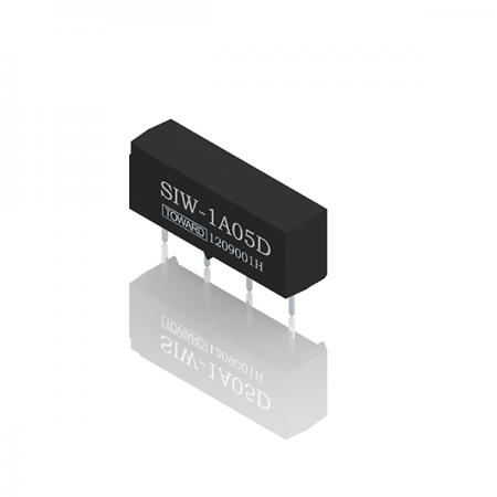 2000V/3A Reed Relay - Wetted Reed Relay : 3A/2000V